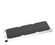 Deepcool LD360 White 3x120mm - 1339362 - zdjęcie 3